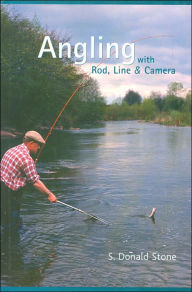 Angling with Rod, Line and Camera