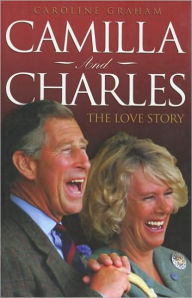 Camilla and Charles: The Love Story