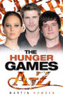 The Hunger Games A-Z