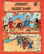 Joshua's Desert Diary