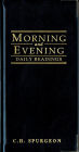 Morning And Evening - Gloss Black
