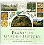Plants in Garden History