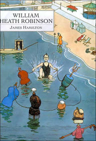 William Heath Robinson