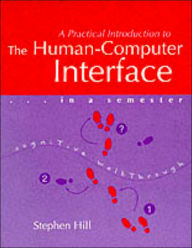 Computing: The Human Computer Interface in a Semester