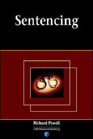 Sentencing