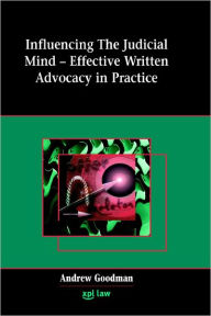 Influencing The Judicial Mind