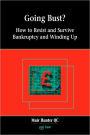 Going Bust?: How to Resist and Survive Bankruptcy and Winding Up