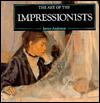 Art of the Impressionists