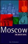 Moscow: The Rough Guide