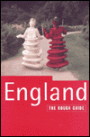 England: The Rough Guide, Second Edition