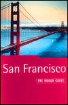 San Francisco: The Rough Guide, Fourth Edition