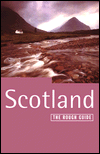 Scotland: The Rough Guide (1998)