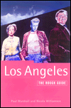 Los Angeles: The Rough Guide