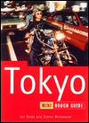 Tokyo: Mini Rough Guide