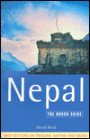 Nepal: The Rough Guide