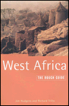The Rough Guide to West Africa, 3rd