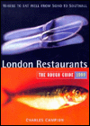 Rough Guide to London Restaurants (1999)