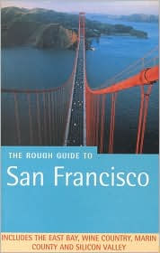 San Francisco: The Rough Guide