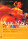 The World Music: Latin and North America, the Caribbean, Asia and the Pacific