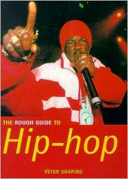 The Rough Guide to Hip Hop