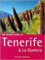 Rough Guide to Tenerife & La Gomera