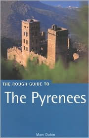 Pyrenees