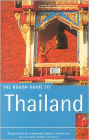 The Rough Guide to Thailand 4
