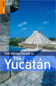 The Rough Guide to Yucatan 2