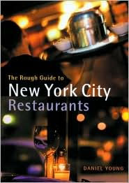 New York City Restaurants
