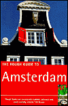 Rough Guide to Amsterdam (Rough Guide Travel Series)