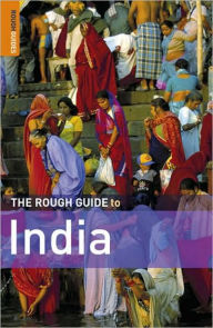 The Rough Guide to India 7