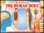 My First Book of the Human Body