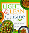 Light and Lean Cuisine