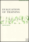 Evaluation of Training