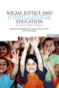 Social Justice and Intercultural Education: An Open-Ended Dialogue