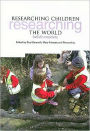 Researching Children Researching the World: 5x5x5=creativity