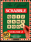 Official SCRABBLE ® Quiz Game
