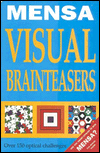 Mensa Visual Brainteasers