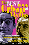 Best Book Of Urban Myths Ever