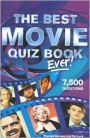 The Best Movie Quiz Book Ever!