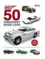 50 Greatest James Bond Cars