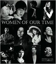 Women of Our Time: An Album of Twentieth-Century Photographs