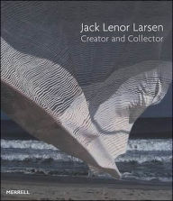 Jack Lenor Larsen: Creator and Collector