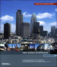 New London Architecture