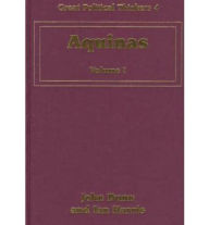 Title: Aquinas, Author: John Dunn