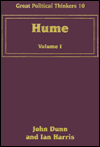 Title: Hume, Author: John Dunn