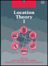 Title: Location Theory, Author: Jacques-François Thisse