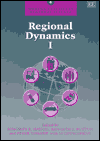 Title: Regional Dynamics, Author: Kingsley E. Haynes