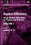 Title: Market Efficiency: Stock Market Behavior in Theory and Practice, Author: Andrew W. Lo