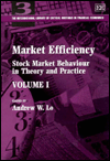 Market Efficiency: Stock Market Behavior in Theory and Practice